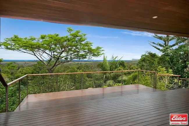 Main view of Homely house listing, 50 FIG TREE HILL DRIVE, Lennox Head NSW 2478