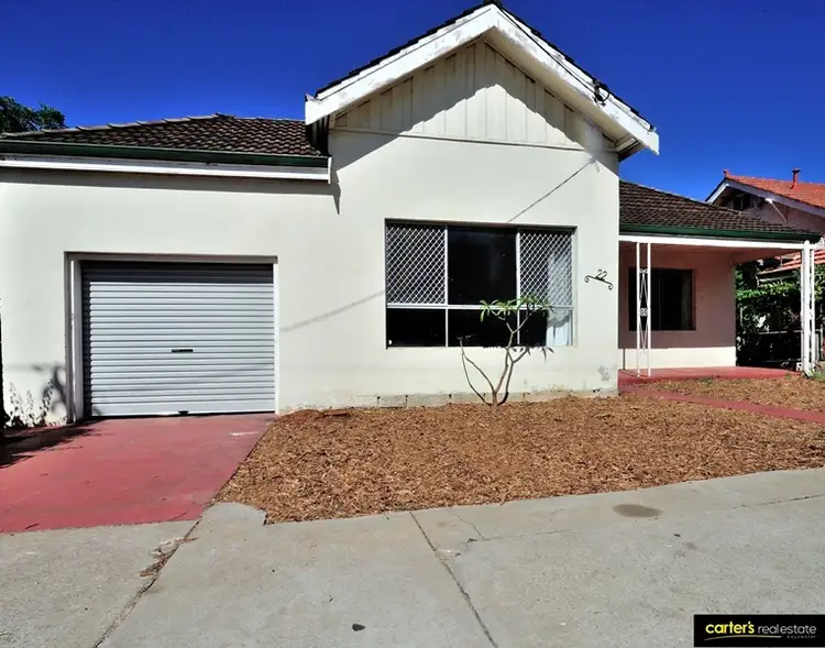 22 Slade St, Bayswater WA 6053