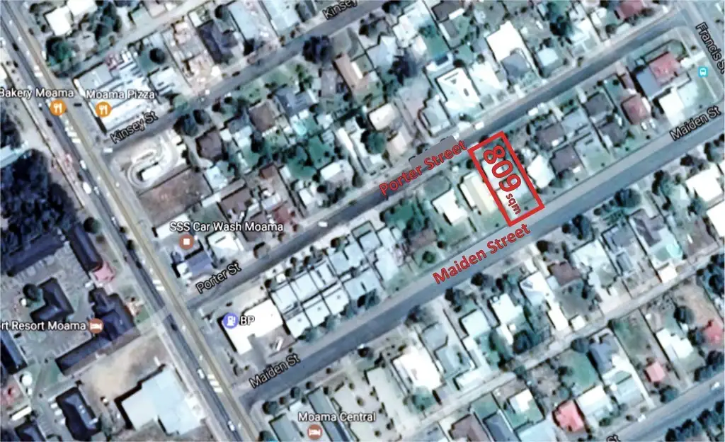 Main view of Homely house listing, 16 Maiden Street, Moama NSW 2731