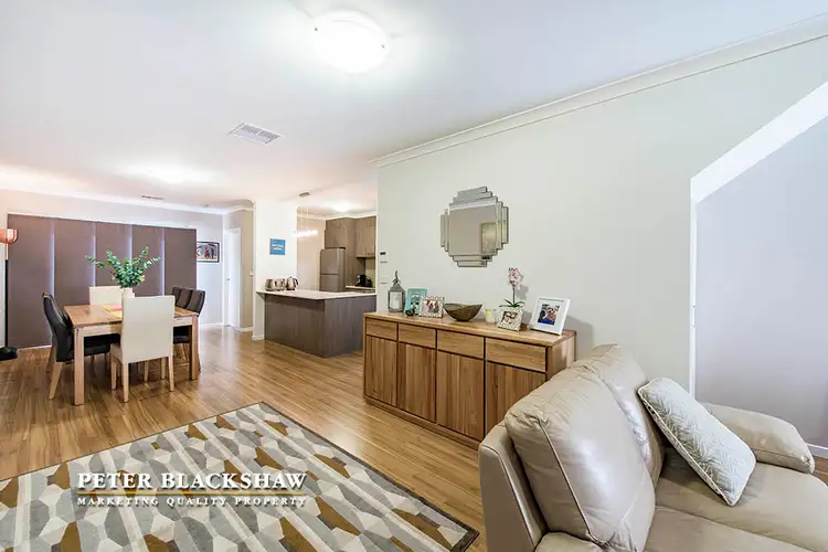 Third view of Homely house listing, 51/41 Philip Hodgins Street, Wright ACT 2611