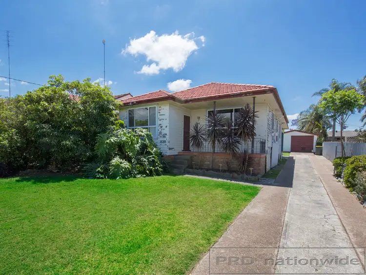 46 Glenroy Street, Thornton NSW 2322