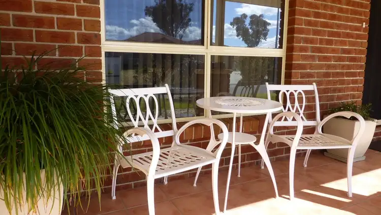Second view of Homely house listing, 14 Kalinda Place, Tamworth NSW 2340