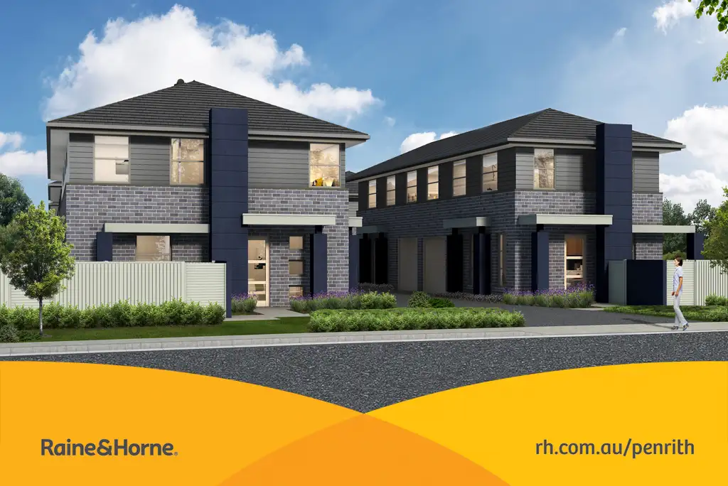 Main view of Homely townhouse listing, Address available on request