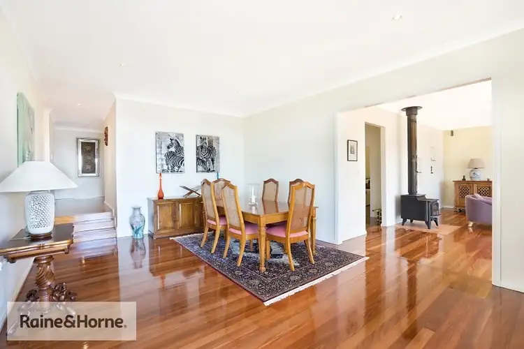 Fifth view of Homely house listing, 42 Kingsview Drive, Umina Beach NSW 2257