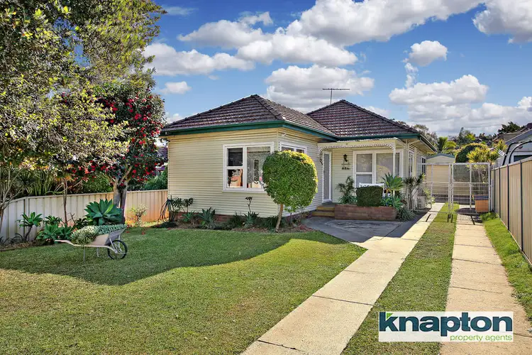 103 Payten Avenue, Roselands NSW 2196