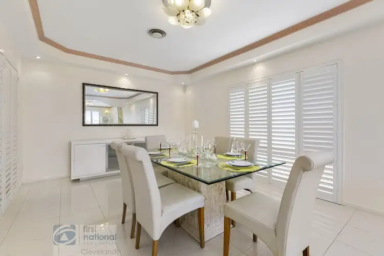 Sixth view of Homely house listing, 19 Sumner Place, Carindale QLD 4152