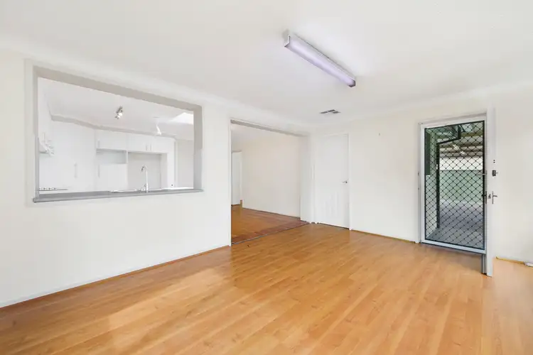 Third view of Homely house listing, 9 WENTWORTH DRIVE, Camden South NSW 2570