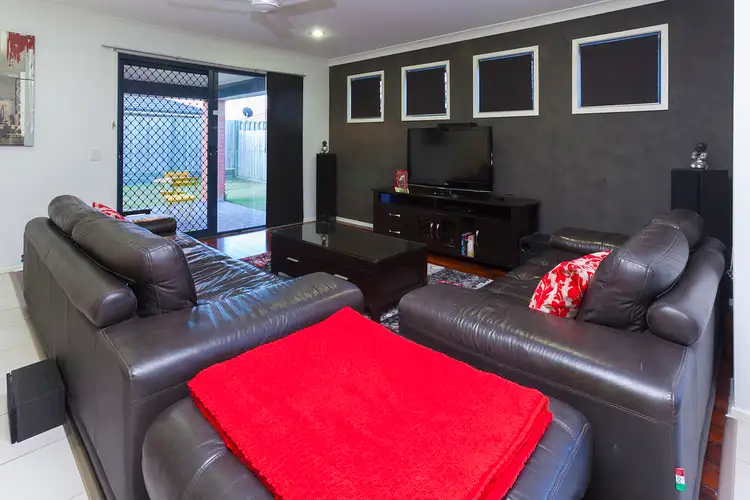 Sixth view of Homely house listing, 9 Weir Close, Berrinba QLD 4117