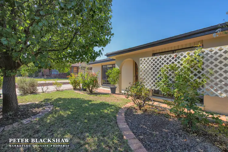 142 Heagney Crescent, Chisholm ACT 2905