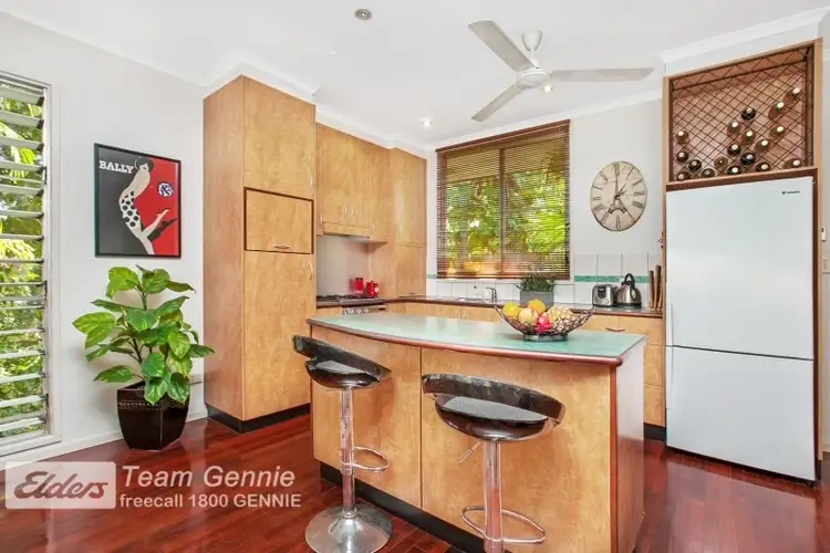 Sixth view of Homely house listing, 49 Dillon Circuit, Gray NT 830