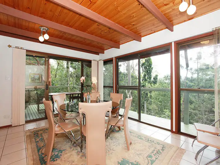 Fourth view of Homely house listing, 244 Jesmond Road, Fig Tree Pocket QLD 4069