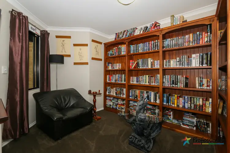 Fifth view of Homely house listing, 6 Axford Road, Alexander Heights WA 6064