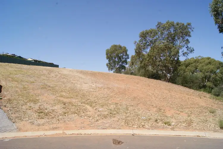 Second view of Homely land listing, 9 Rosella Close, Hewett SA 5118