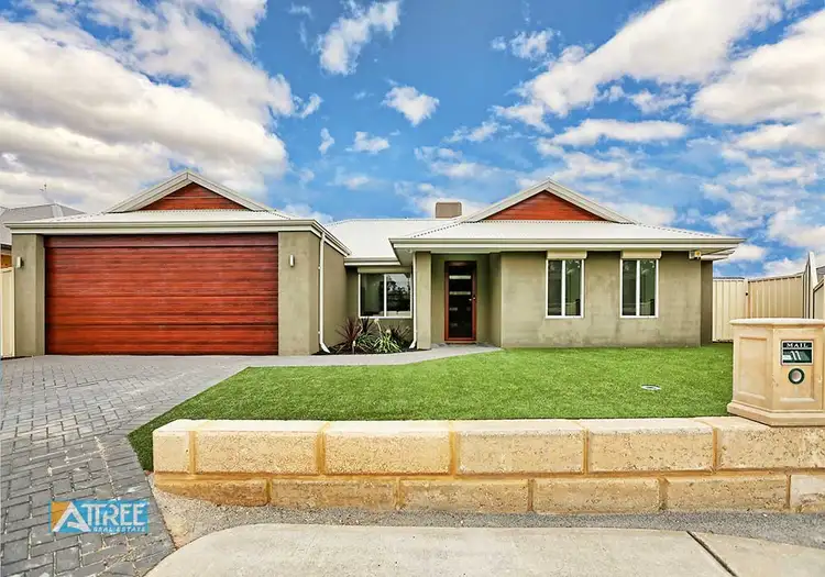Main view of Homely house listing, 11 Yilgarn Way, Gosnells WA 6110