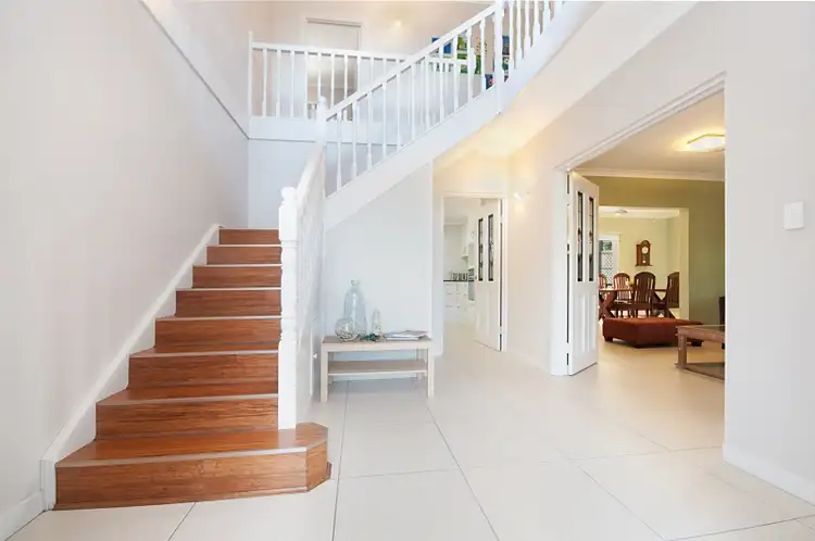 Sixth view of Homely house listing, 46 Seaward Crescent, Pallarenda QLD 4810