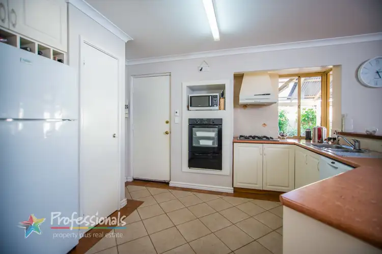 Sixth view of Homely house listing, 110 Forest Crescent, Thornlie WA 6108