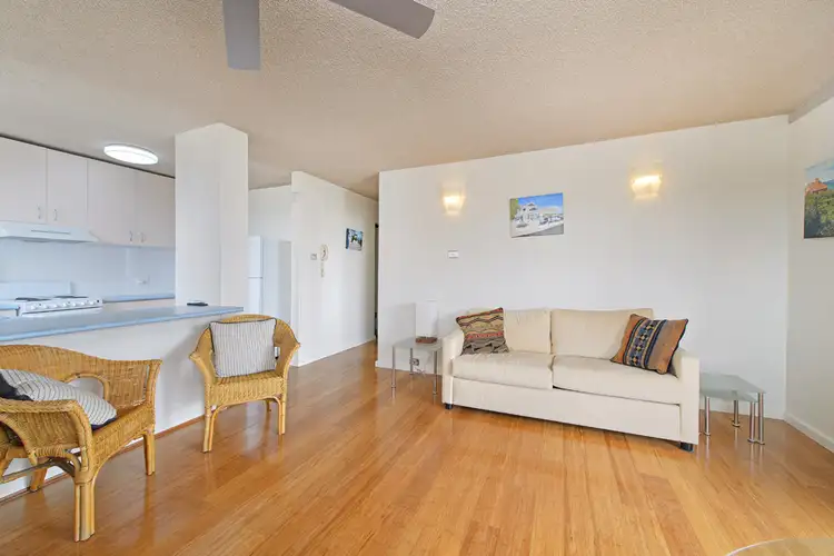 Sixth view of Homely unit listing, 18/1 Waugh Street, Port Macquarie NSW 2444