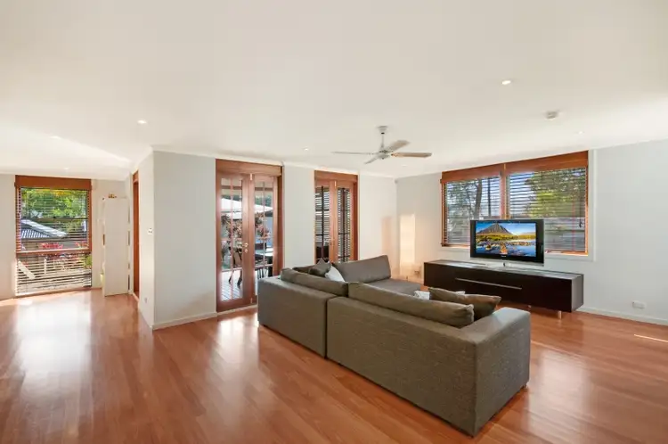 Third view of Homely house listing, 9a Taylor Street, Woy Woy Bay NSW 2256