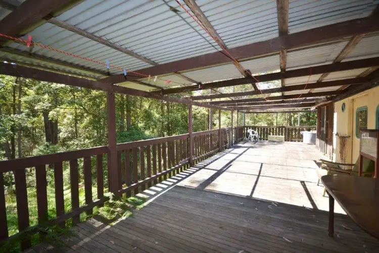 Second view of Homely house listing, 50 Lilly Pilly Lane, Tapitallee NSW 2540