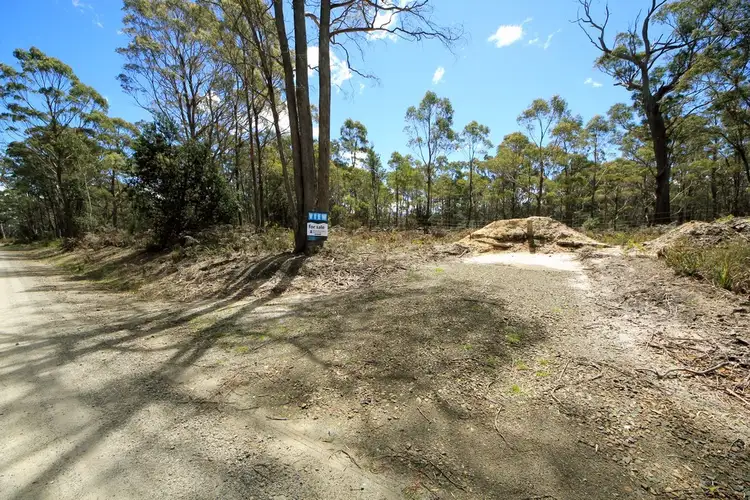 Fifth view of Homely rural property listing, Address available on request