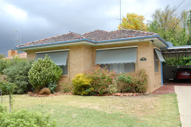 460 WILKINSON STREET, Deniliquin NSW 2710