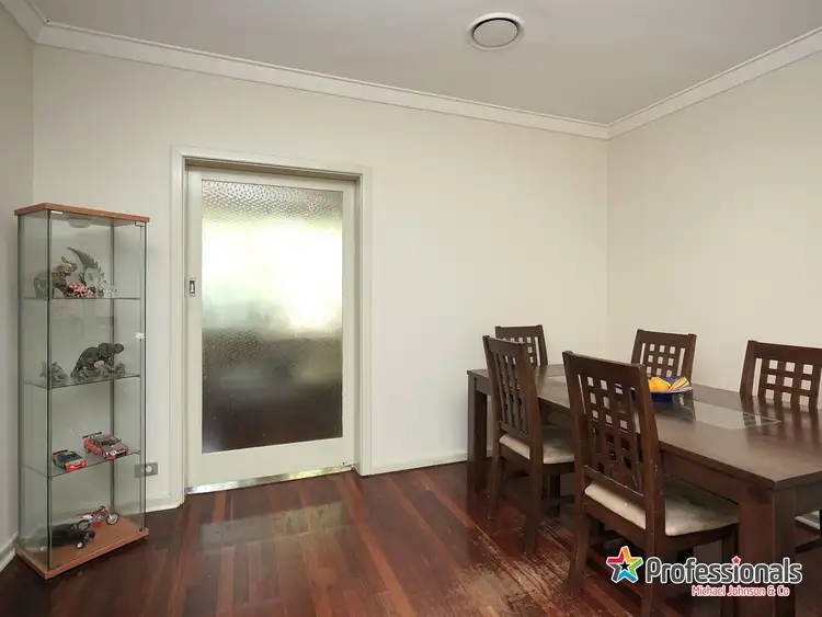 Fifth view of Homely house listing, 49 Robinson Road, Morley WA 6062