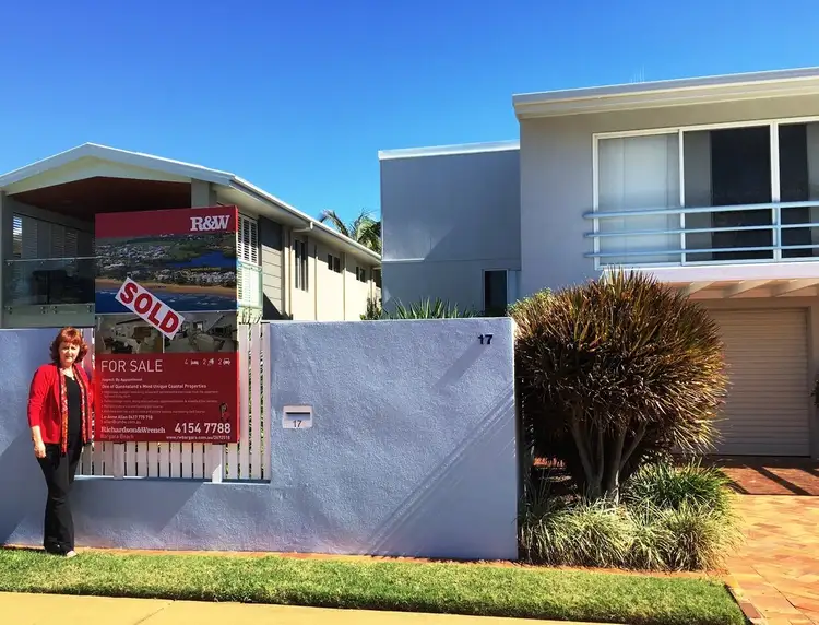 17 Miller Street, Bargara QLD 4670