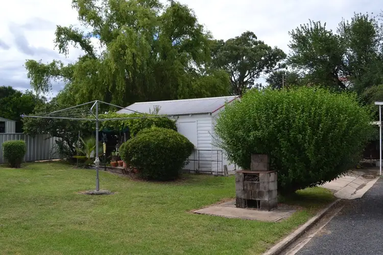 Seventh view of Homely house listing, 45 Warialda Road, Inverell NSW 2360