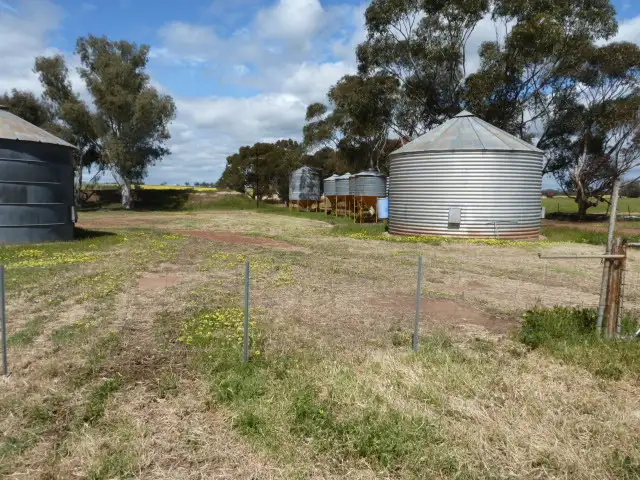 Fourth view of Homely rural property listing, 'Marley' 5267 Quairading - York Road, Mount Hardey WA 6302