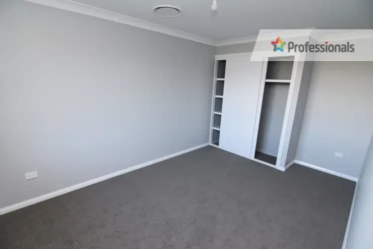 Seventh view of Homely house listing, 6 Saltram Circuit, Eglinton NSW 2795