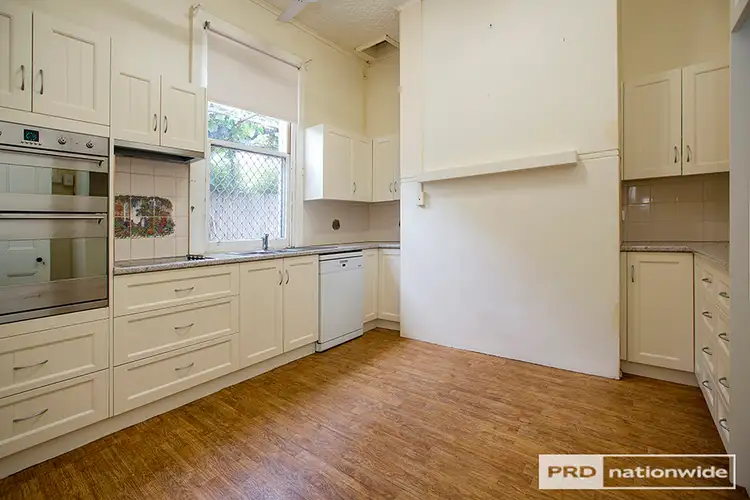 Second view of Homely house listing, 110 Brisbane Street, Tamworth NSW 2340