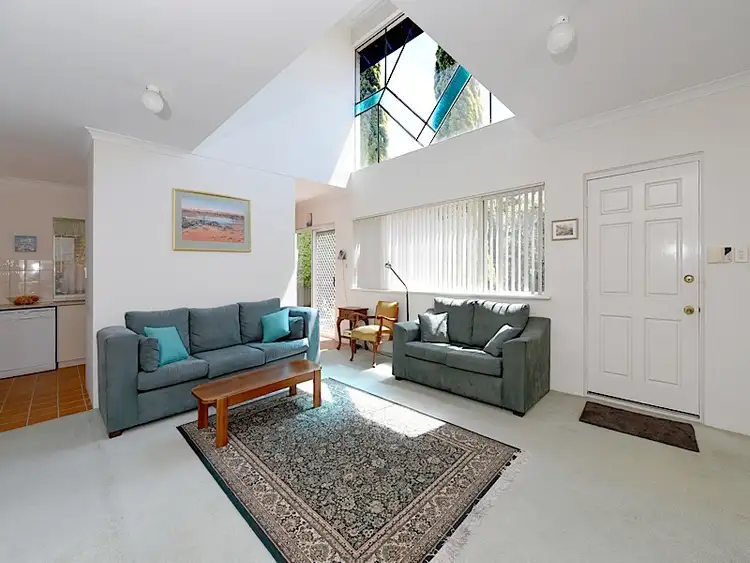 Second view of Homely house listing, 5B Princess Road, Doubleview WA 6018