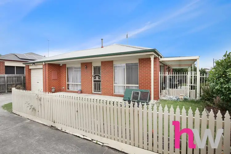 Second view of Homely unit listing, 2/200 Coppards Road, St Albans Park VIC 3219