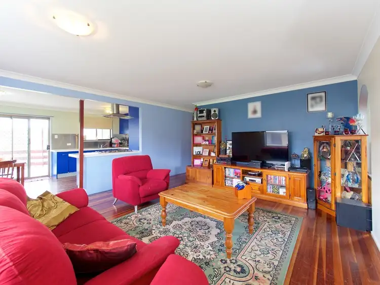 Seventh view of Homely house listing, 313 Mount Crosby Road, Chuwar QLD 4306