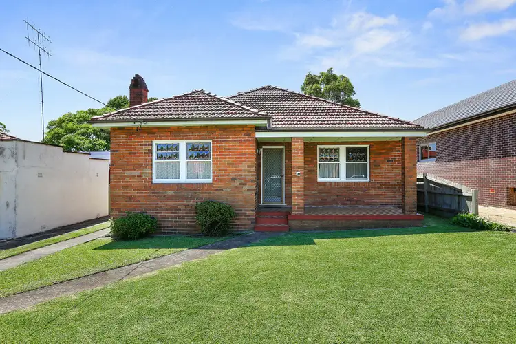 11 Warsaw Street, North Strathfield NSW 2137