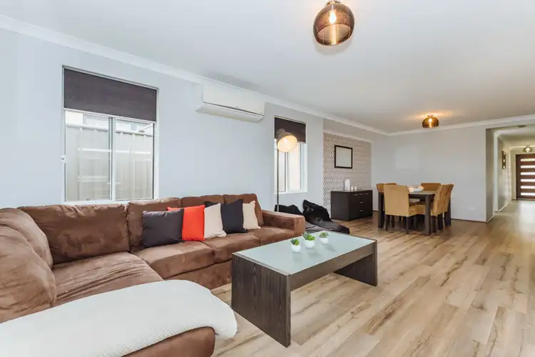 Second view of Homely house listing, 41 Morwell Street, Yanchep WA 6035