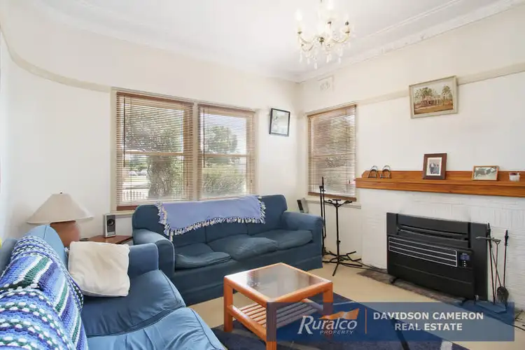 Second view of Homely house listing, 8 Scott Road, Tamworth NSW 2340