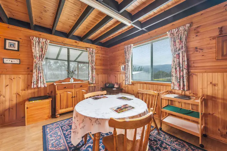 Third view of Homely house listing, 170 Saddle Road, Magra TAS 7140