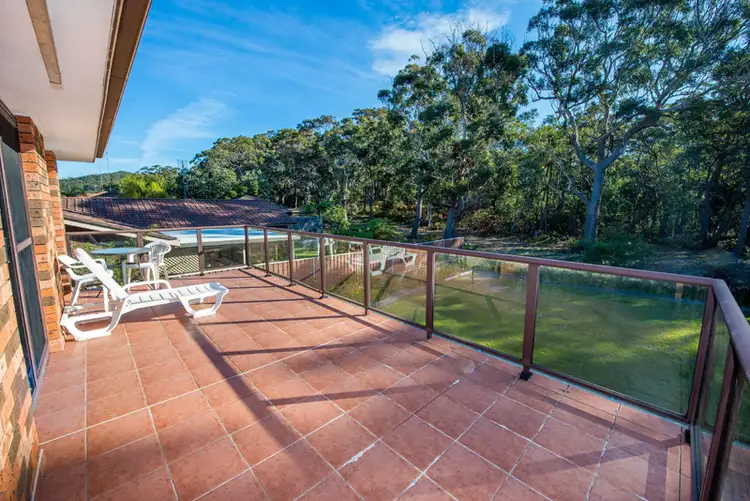 Fifth view of Homely house listing, 40 Government Road, Shoal Bay NSW 2315