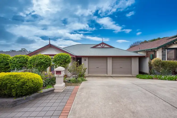 Main view of Homely house listing, 13 Pittwater Court, Port Noarlunga SA 5167