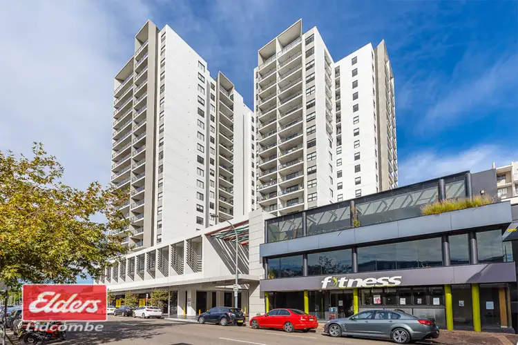 Main view of Homely apartment listing, 262/109-113 George Street, Parramatta NSW 2150