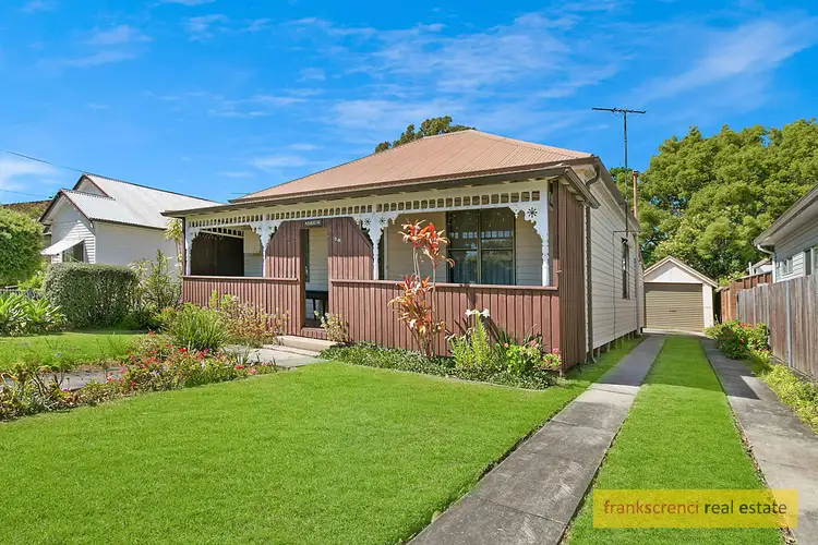 Main view of Homely house listing, 38 WALTERS ROAD, Berala NSW 2141