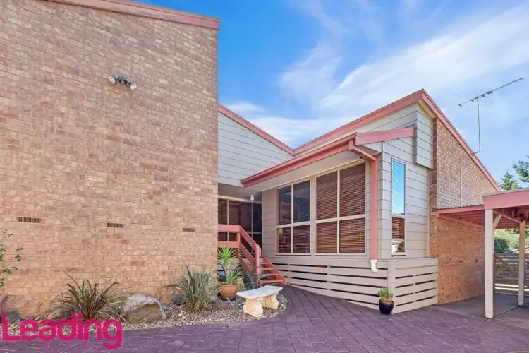 Third view of Homely house listing, 40 Aldridge Drive, Sunbury VIC 3429