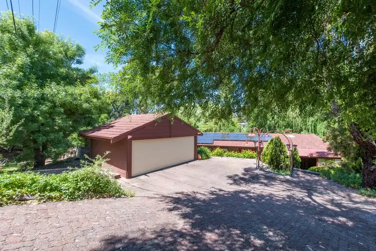 Second view of Homely house listing, 6 Candy Road, Happy Valley SA 5159