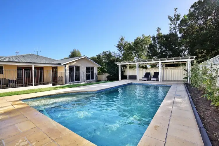 Second view of Homely house listing, 10 The Concourse, Cambewarra NSW 2540