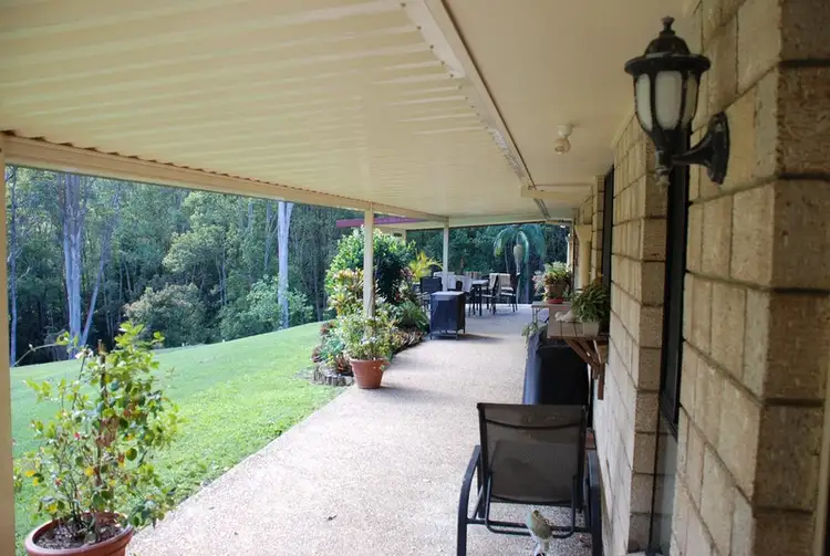 Fourth view of Homely rural property listing, Address available on request