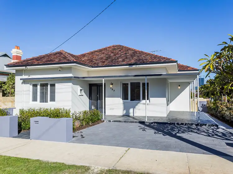 157 Raglan Road, North Perth WA 6006