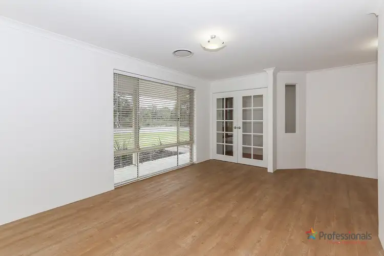 Fifth view of Homely house listing, 32 Paloma Loop, Marangaroo WA 6064