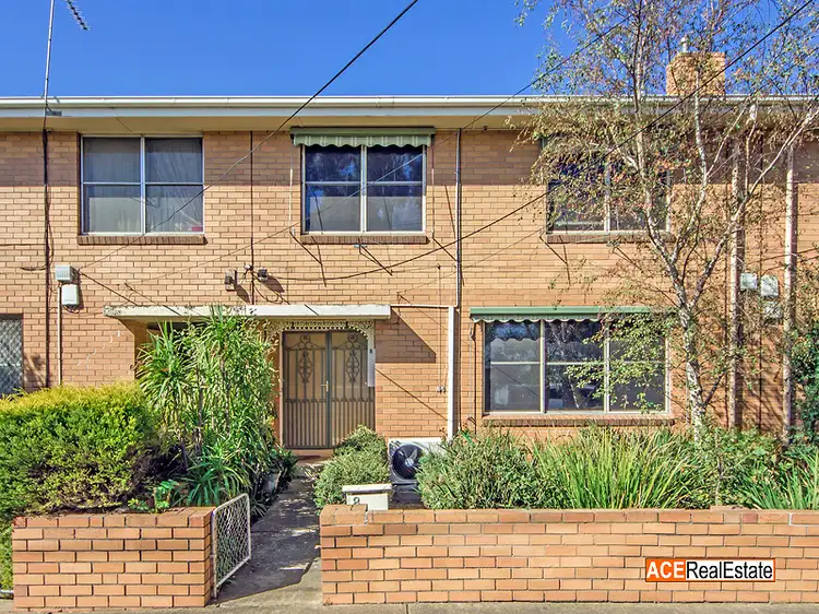 8 Hickey Street, Laverton VIC 3028
