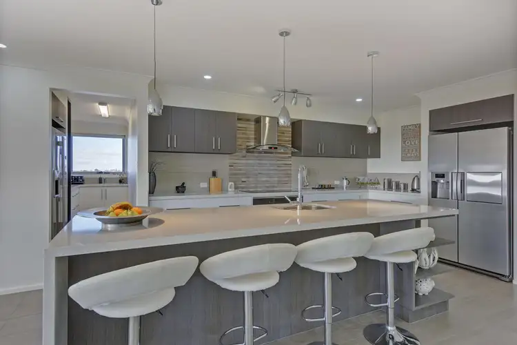 Second view of Homely house listing, 15 Lorrie Place, Park Grove TAS 7320